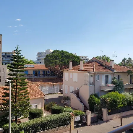 Plage T3 60m2 Climatise 4 Personnes 150m Pl *