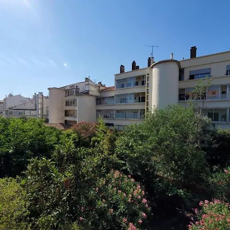 דירה Plage T3 60m2 Climatise 4 Personnes 150m Pl Fréjus